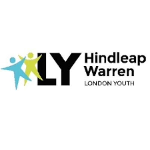 Hindleap Warren Outdoor Education Centre logo